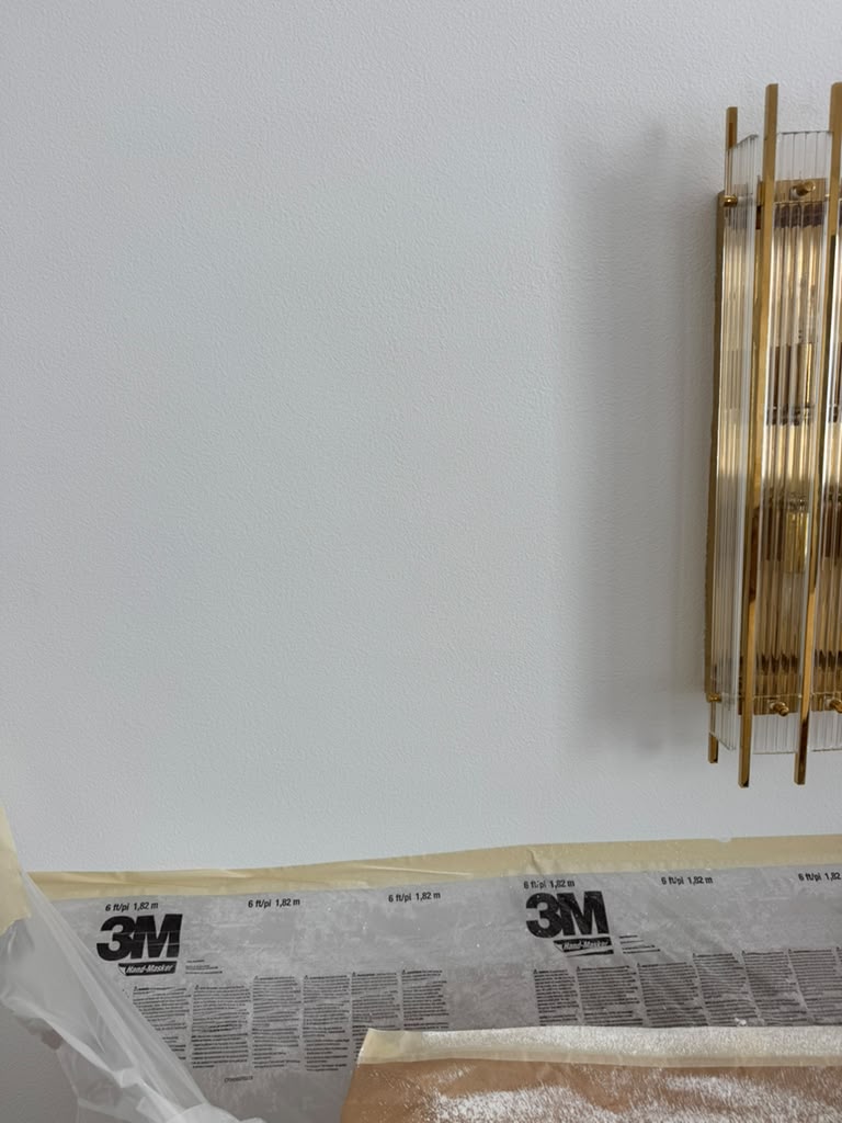 Painting and drywall project 13 in Las Vegas